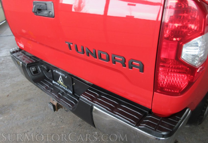 2014 Toyota Tundra 4WD Truck - Image 32