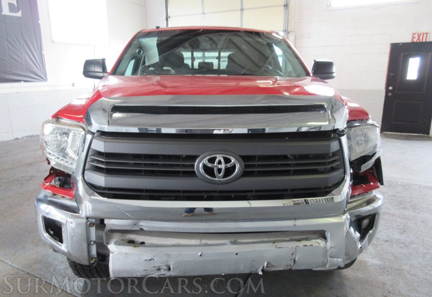 2014 Toyota Tundra 4WD Truck - Image 12