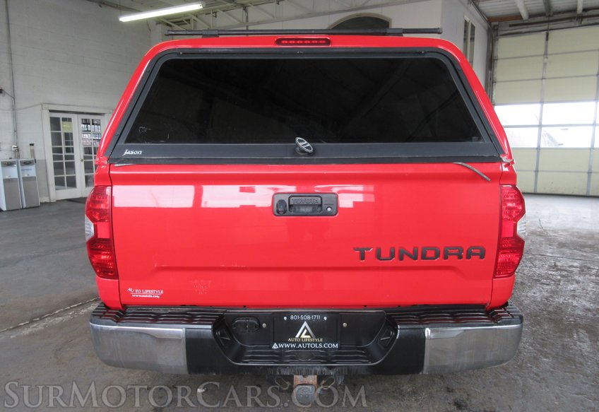 2014 Toyota Tundra 4WD Truck - Image 13