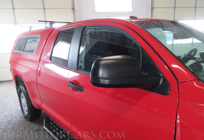 2014 Toyota Tundra 4WD Truck - Image 14