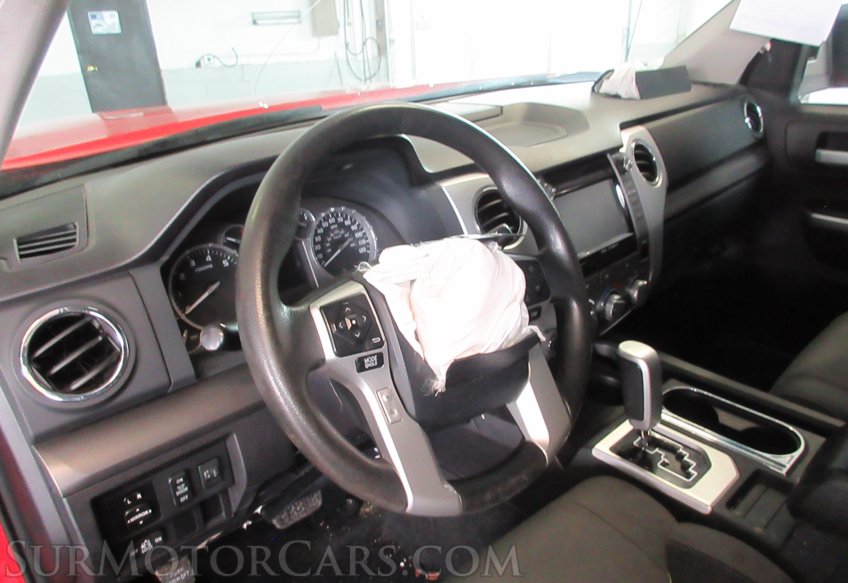 2014 Toyota Tundra 4WD Truck - Image 33