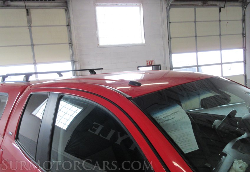 2014 Toyota Tundra 4WD Truck - Image 17