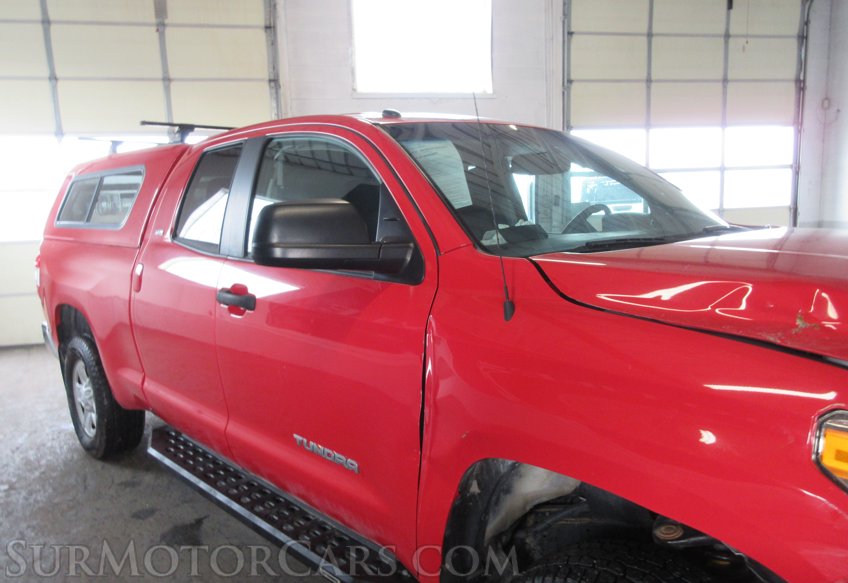 2014 Toyota Tundra 4WD Truck - Image 15