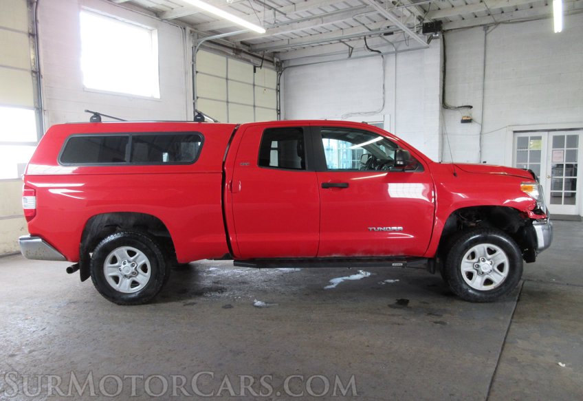 2014 Toyota Tundra 4WD Truck - Image 11