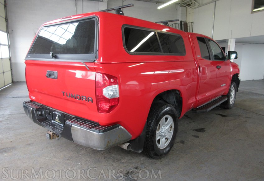 2014 Toyota Tundra 4WD Truck - Image 9