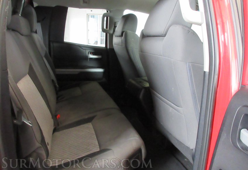 2014 Toyota Tundra 4WD Truck - Image 41