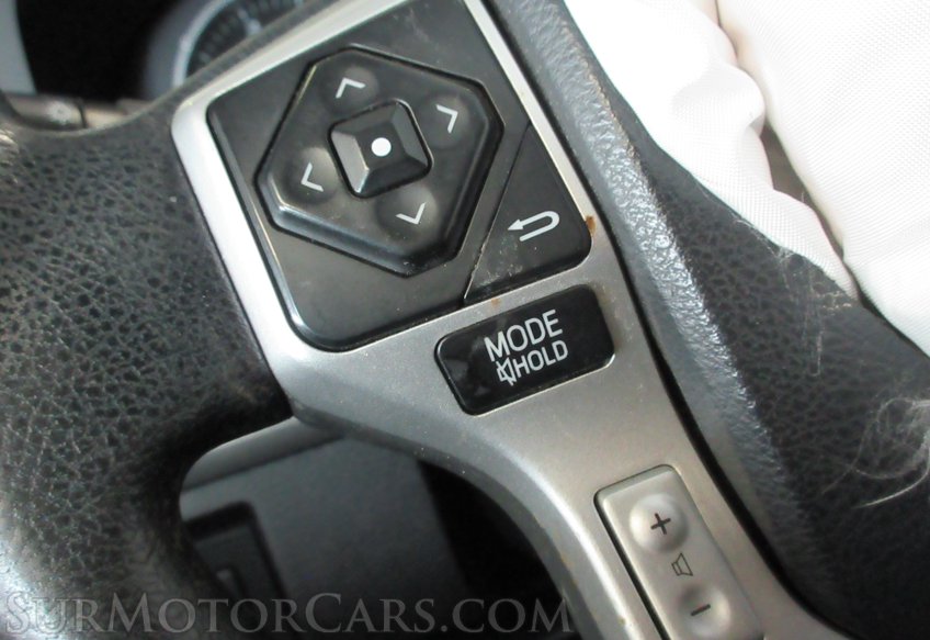 2014 Toyota Tundra 4WD Truck - Image 42