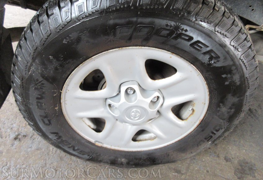 2014 Toyota Tundra 4WD Truck - Image 58