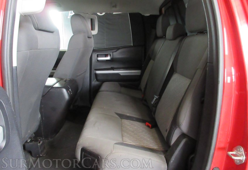 2014 Toyota Tundra 4WD Truck - Image 37