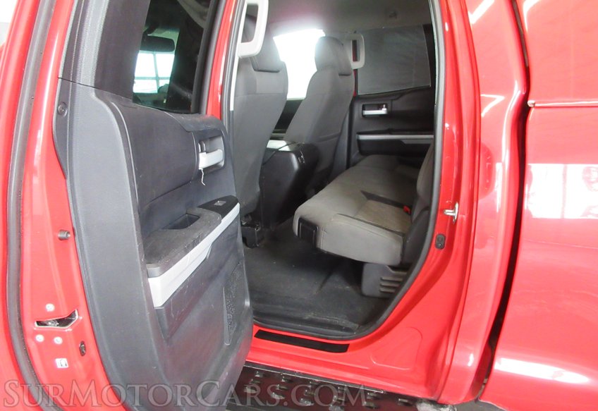 2014 Toyota Tundra 4WD Truck - Image 39