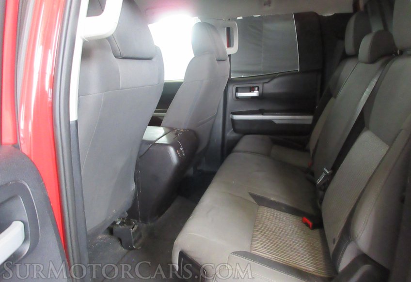 2014 Toyota Tundra 4WD Truck - Image 40