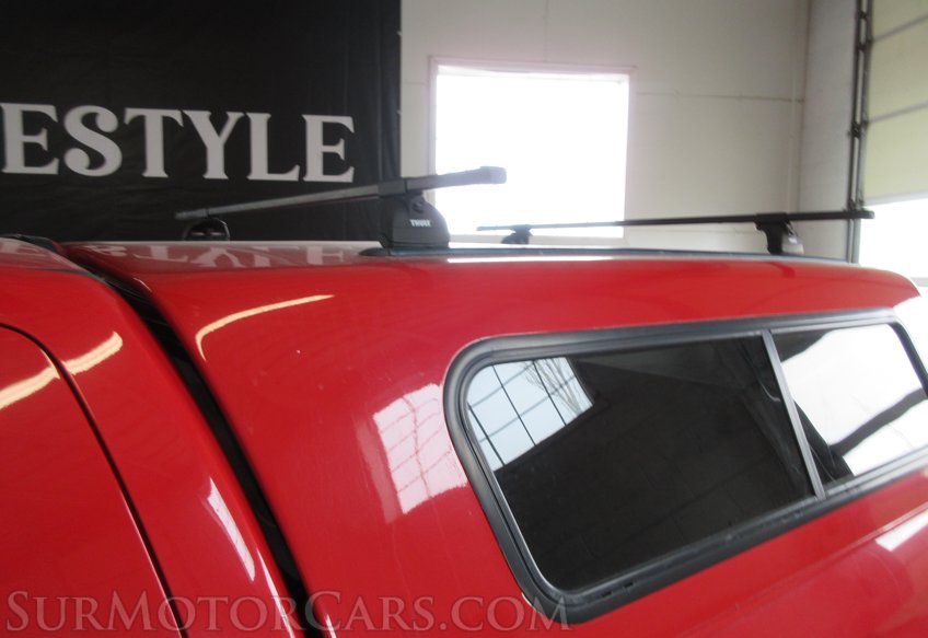 2014 Toyota Tundra 4WD Truck - Image 25