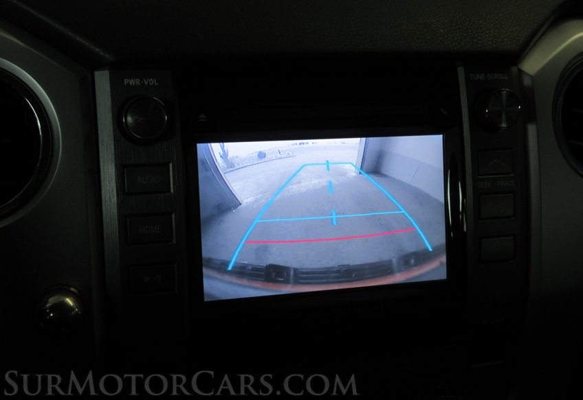 2014 Toyota Tundra 4WD Truck - Image 45