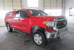 2014 Toyota Tundra 4WD Truck - Image 5