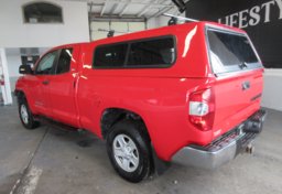 2014 Toyota Tundra 4WD Truck - Image 8