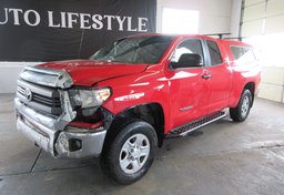 2014 Toyota Tundra 4WD Truck - Image 3