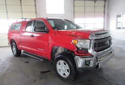 2014 Toyota Tundra 4WD Truck - Image 1