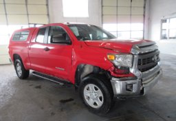 2014 Toyota Tundra 4WD Truck - Image 4