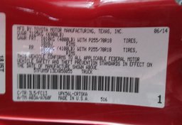 2014 Toyota Tundra 4WD Truck - Image 65