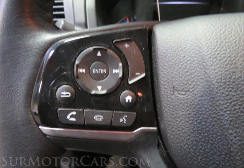 2022 Honda Odyssey - Image 37