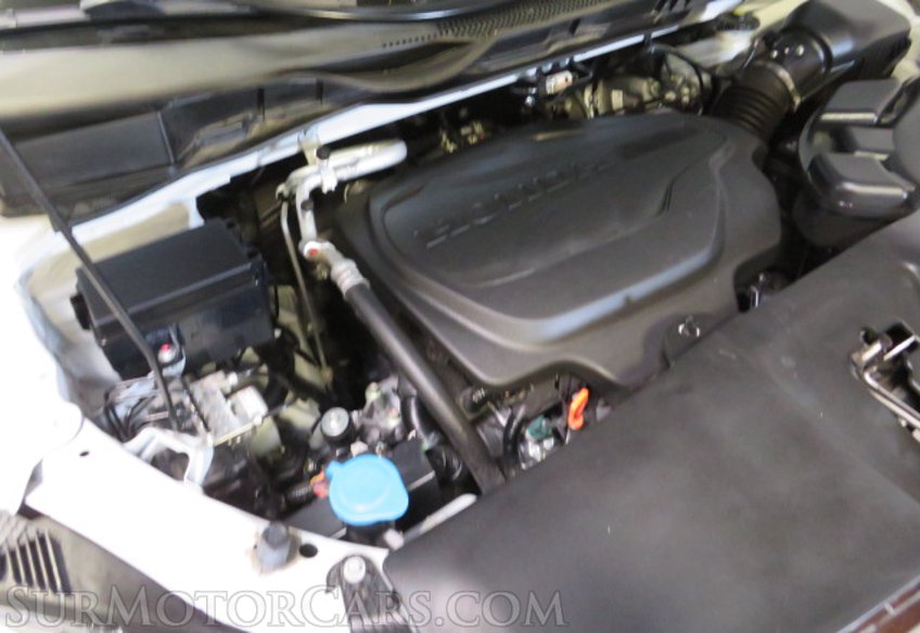 2022 Honda Odyssey - Image 54