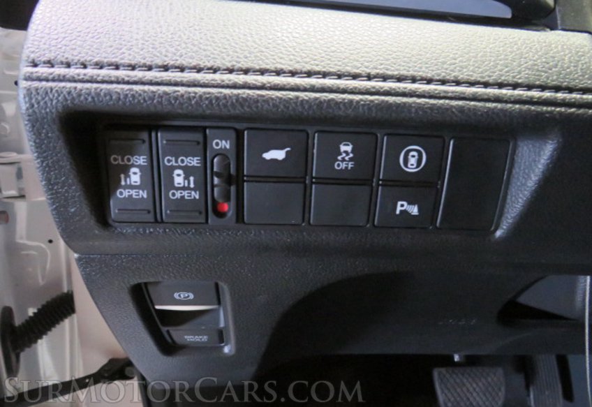 2022 Honda Odyssey - Image 46