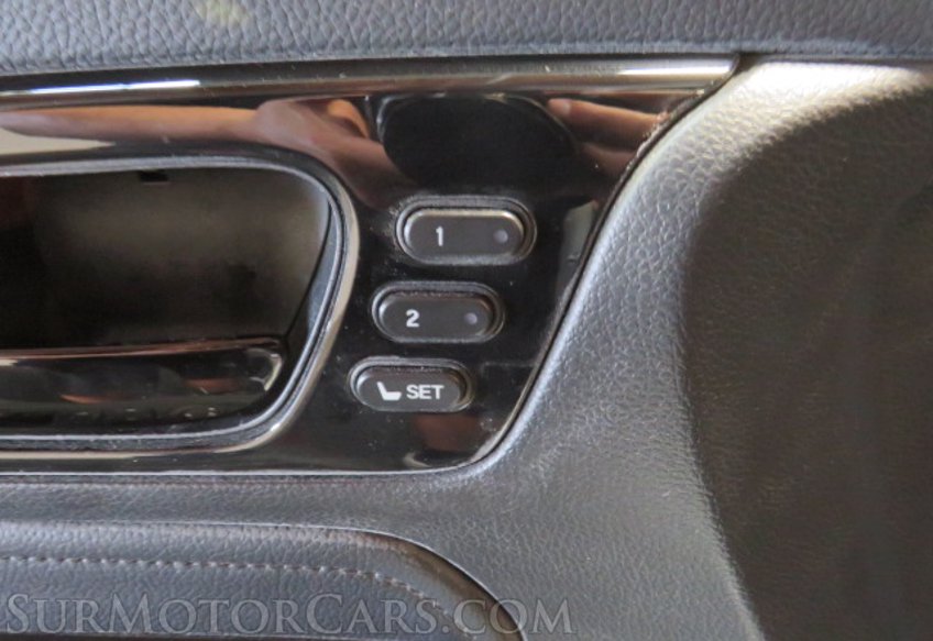 2022 Honda Odyssey - Image 52