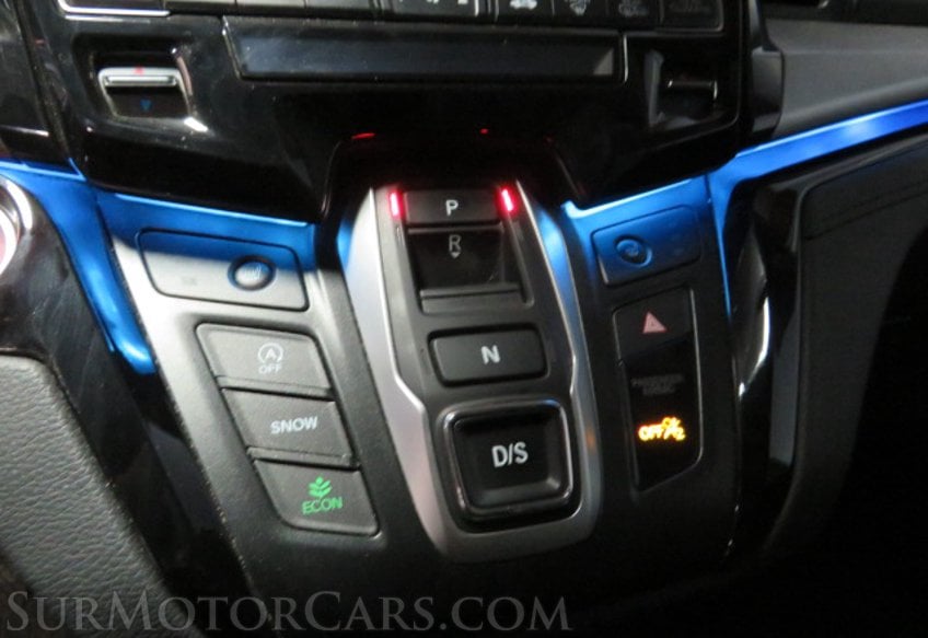 2022 Honda Odyssey - Image 45