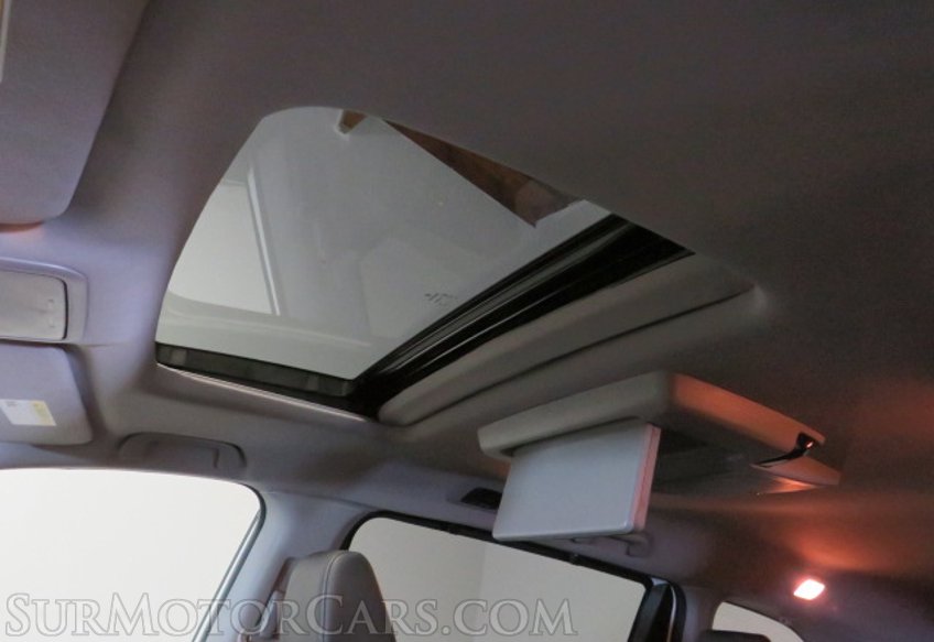 2022 Honda Odyssey - Image 48