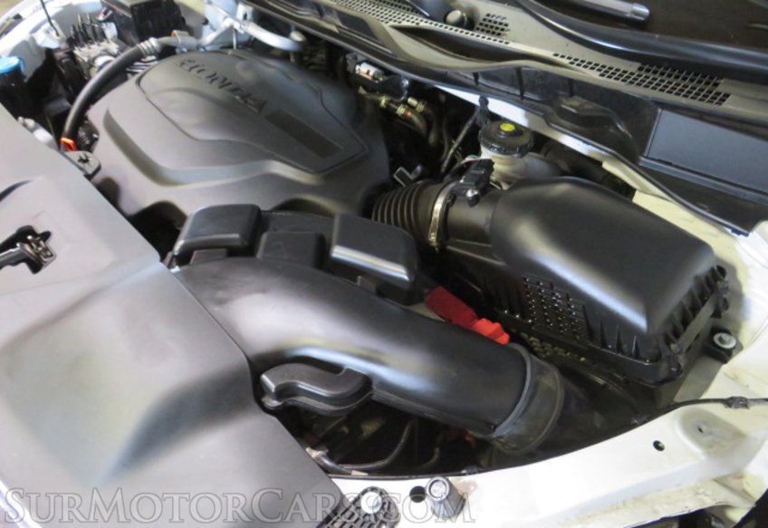 2022 Honda Odyssey - Image 56