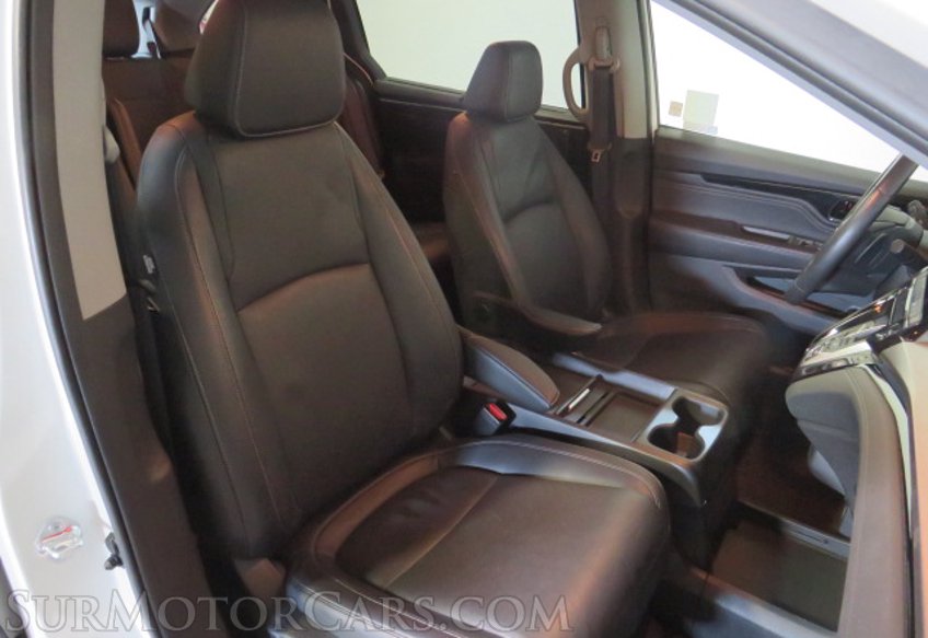 2022 Honda Odyssey - Image 26