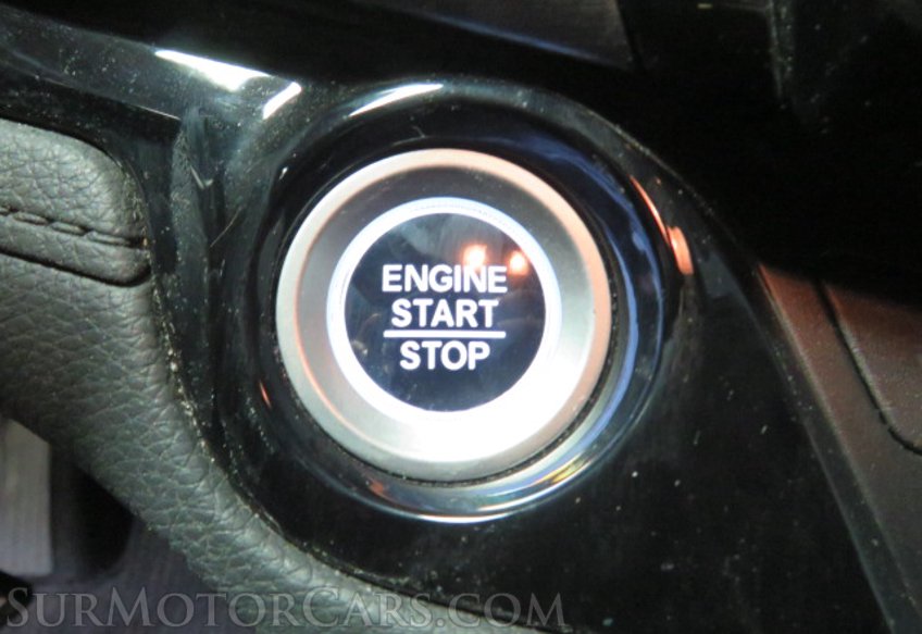 2022 Honda Odyssey - Image 39