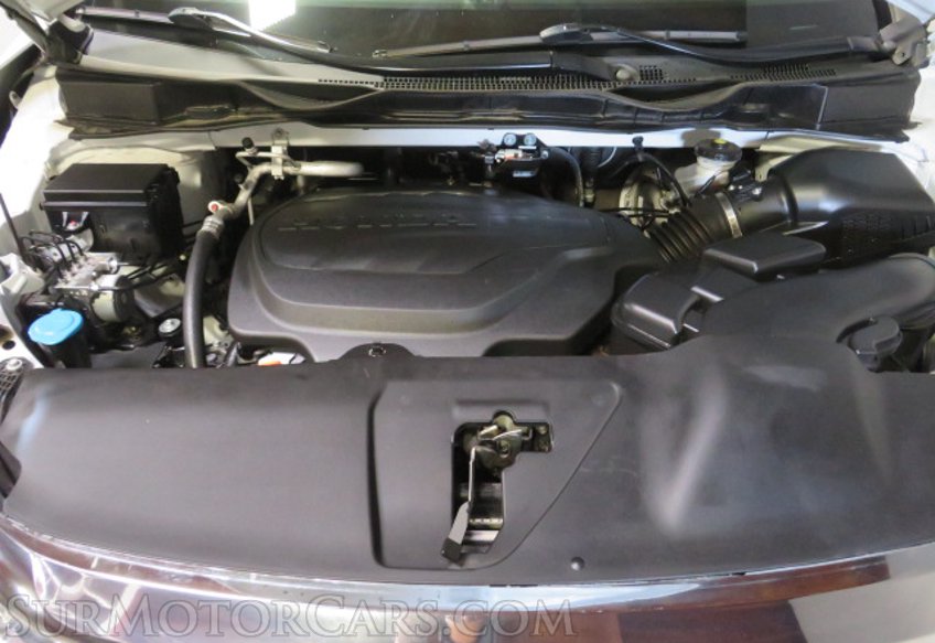 2022 Honda Odyssey - Image 55