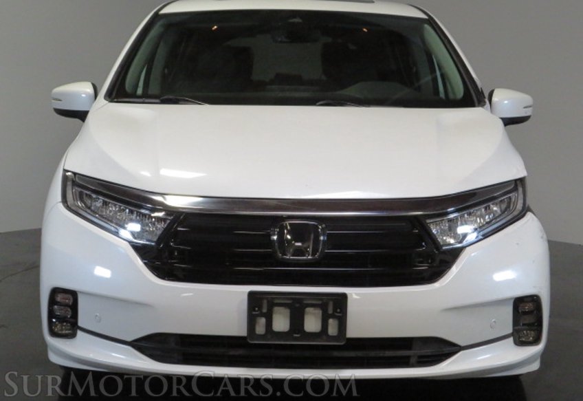 2022 Honda Odyssey - Image 12