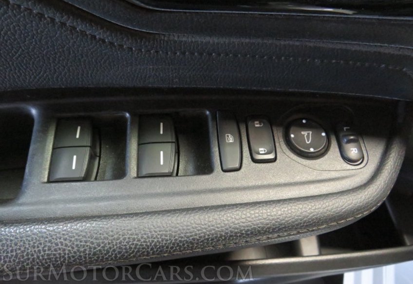 2022 Honda Odyssey - Image 51