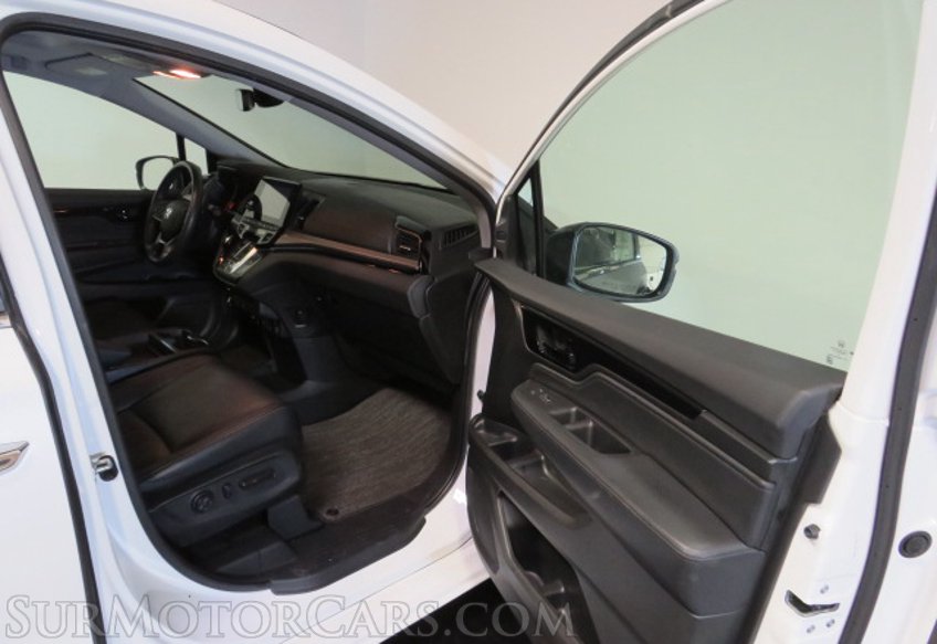 2022 Honda Odyssey - Image 22