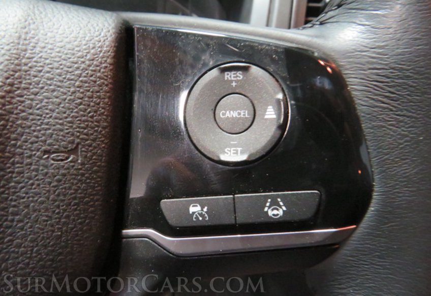 2022 Honda Odyssey - Image 36