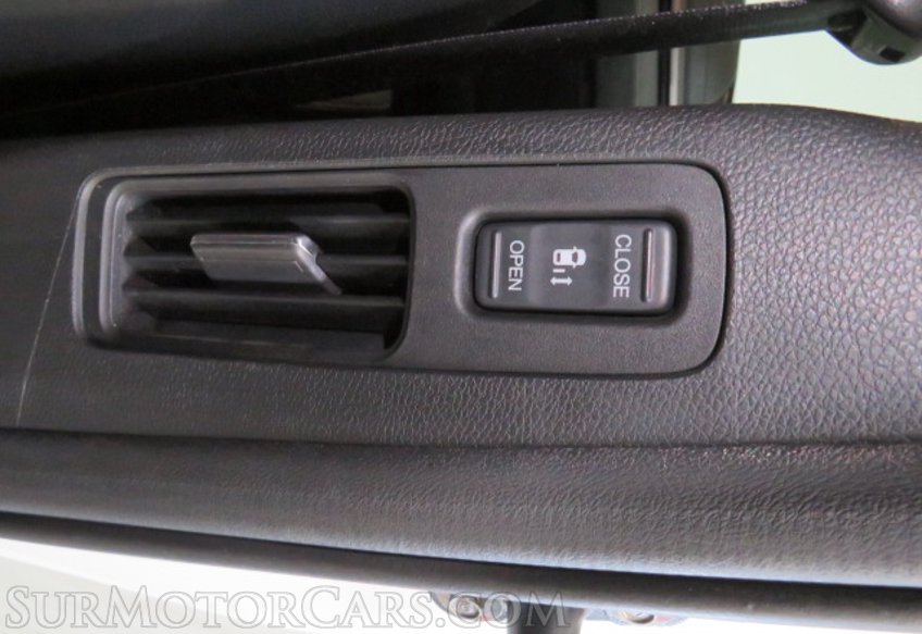 2022 Honda Odyssey - Image 47