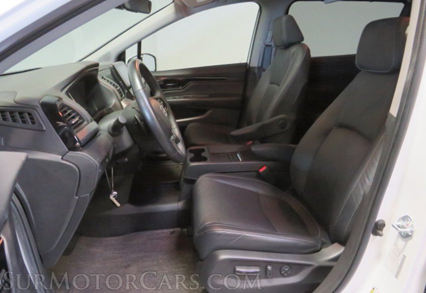 2022 Honda Odyssey - Image 25