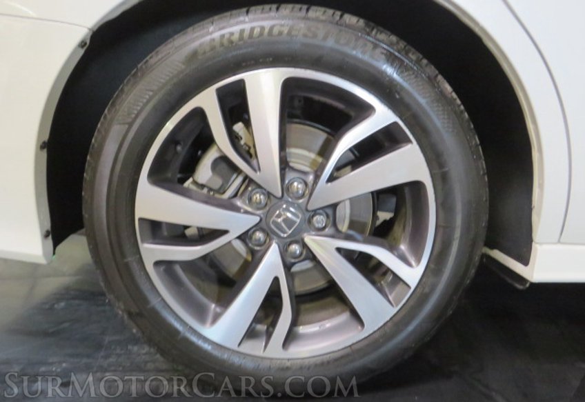 2022 Honda Odyssey - Image 20