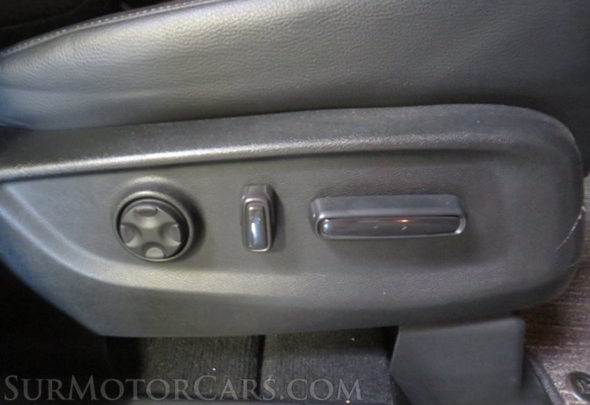 2022 Honda Odyssey - Image 50