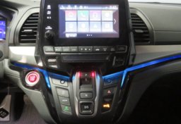 2022 Honda Odyssey - Image 44