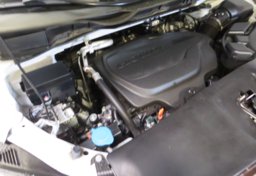 2022 Honda Odyssey - Image 54