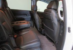 2022 Honda Odyssey - Image 24