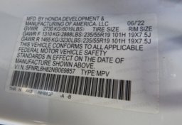 2022 Honda Odyssey - Image 58