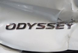 2022 Honda Odyssey - Image 17