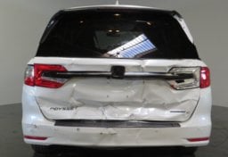 2022 Honda Odyssey - Image 11