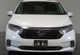 2022 Honda Odyssey - Image 12