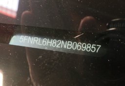 2022 Honda Odyssey - Image 57