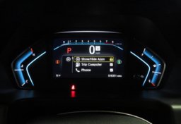 2022 Honda Odyssey - Image 40